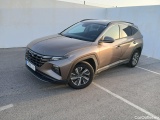  Hyundai  Tucson HYUNDAI  / 2020 / 5P / todoterreno 1.6 TGDI 169kW (230CV) HEV Maxx Auto 