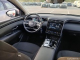  Hyundai  Tucson HYUNDAI  / 2020 / 5P / todoterreno 1.6 TGDI 169kW (230CV) HEV Maxx Auto #3