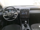  Hyundai  Tucson HYUNDAI  / 2020 / 5P / todoterreno 1.6 TGDI 110kW (150CV) 48V Maxx #3