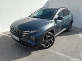  Hyundai  Tucson HYUNDAI  / 2020 / 5P / todoterreno 1.6 TGDI PHEV 195kW Tecno Sky Auto 4x4 #2