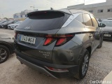  Hyundai  Tucson HYUNDAI  / 2020 / 5P / todoterreno 1.6 CRDI 100kW (136CV) 48V Maxx #2