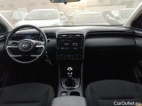  Hyundai  Tucson HYUNDAI  / 2020 / 5P / todoterreno 1.6 CRDI 100kW (136CV) 48V Maxx #3