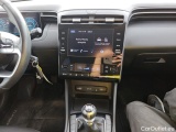  Hyundai  Tucson HYUNDAI  / 2020 / 5P / todoterreno 1.6 CRDI 100kW (136CV) 48V Maxx #13