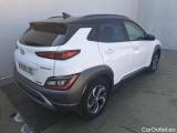  Land Rover  Discovery HYUNDAI Kona / 2020 / 5P / todoterreno 1.6 GDI HEV Tecno 2C DCT #2