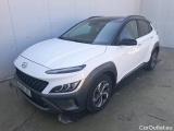  Land Rover  Discovery HYUNDAI Kona / 2020 / 5P / todoterreno 1.6 GDI HEV Tecno 2C DCT 