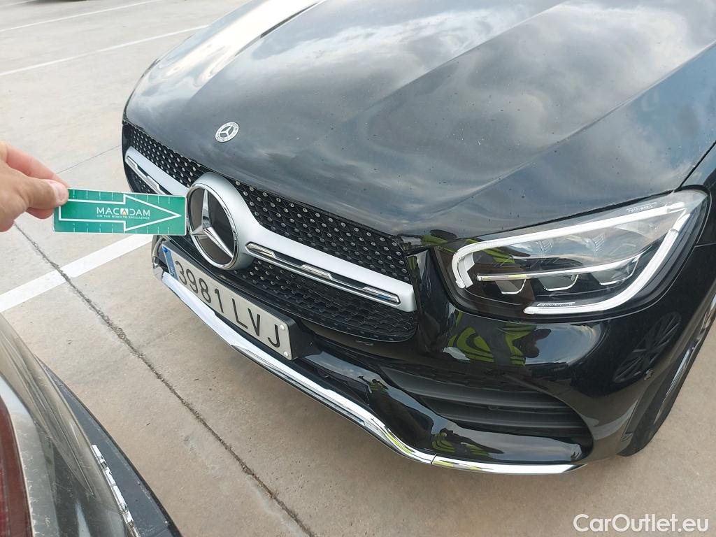  Mercedes  G-Klasee Clase GLC GLC 300 de 4Matic (253.911)AMG 2.0 AMG Line 305CV AT9 E6d #18