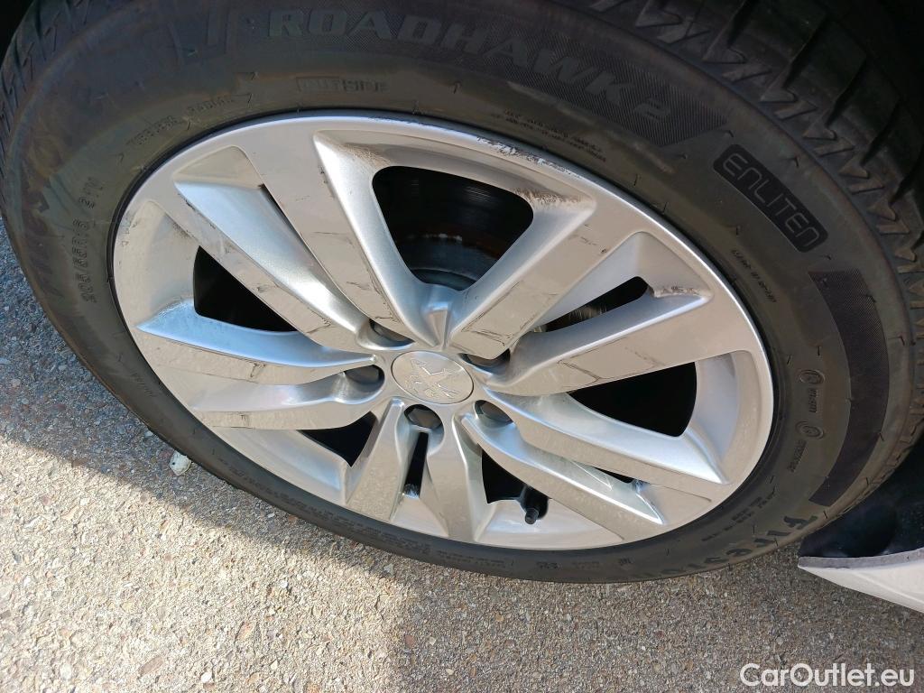  Peugeot  308  Active Pack 1.5 HDi 130CV MT6 E6d #7