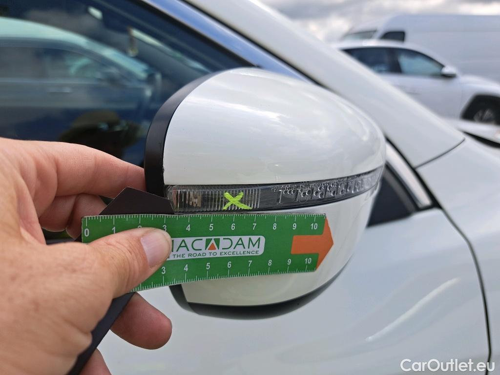  Nissan  Qashqai NISSAN  / 2017 / 5P / todoterreno DIG-T 103 kW (140 CV) E6D ACENTA (AC) #29