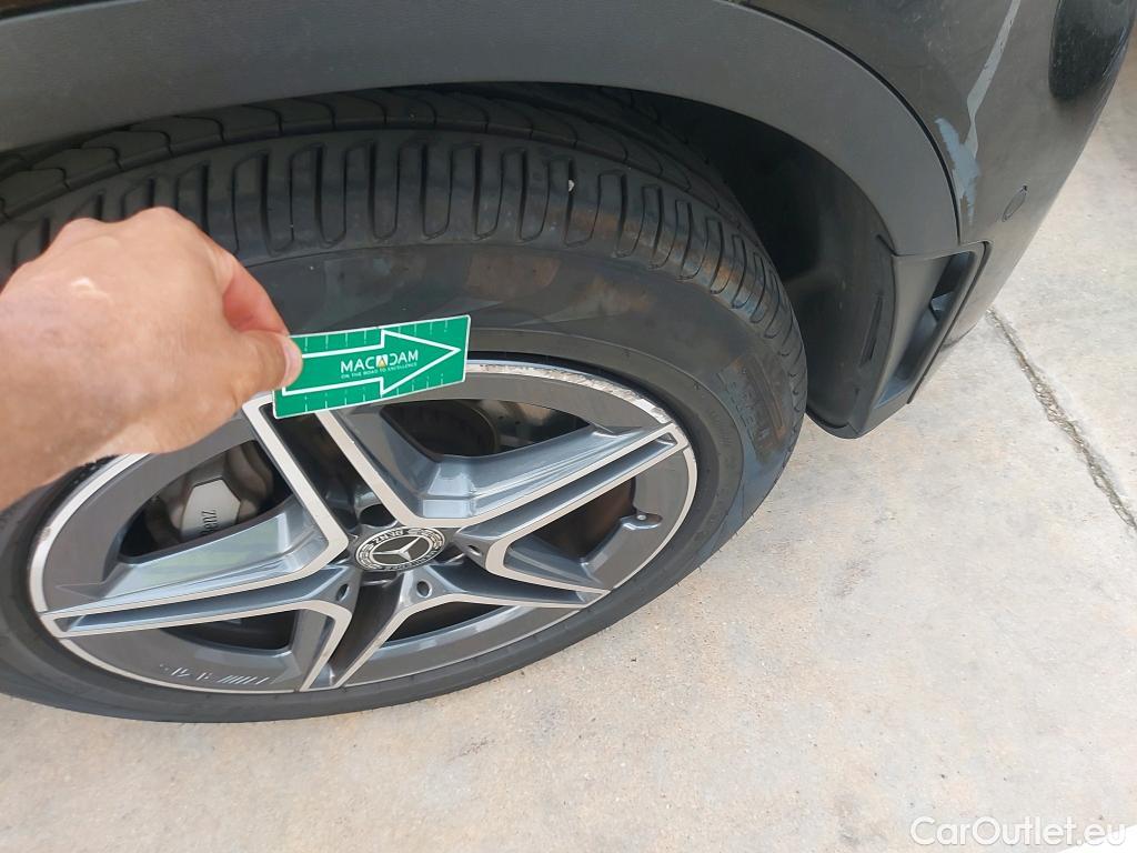  Mercedes  G-Klasee Clase GLC GLC 300 de 4Matic (253.911)AMG 2.0 AMG Line 305CV AT9 E6d #8