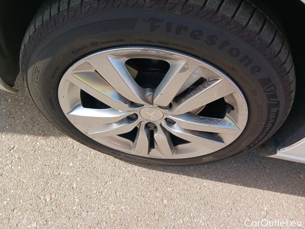  Peugeot  308  Active Pack 1.5 HDi 130CV MT6 E6d #3