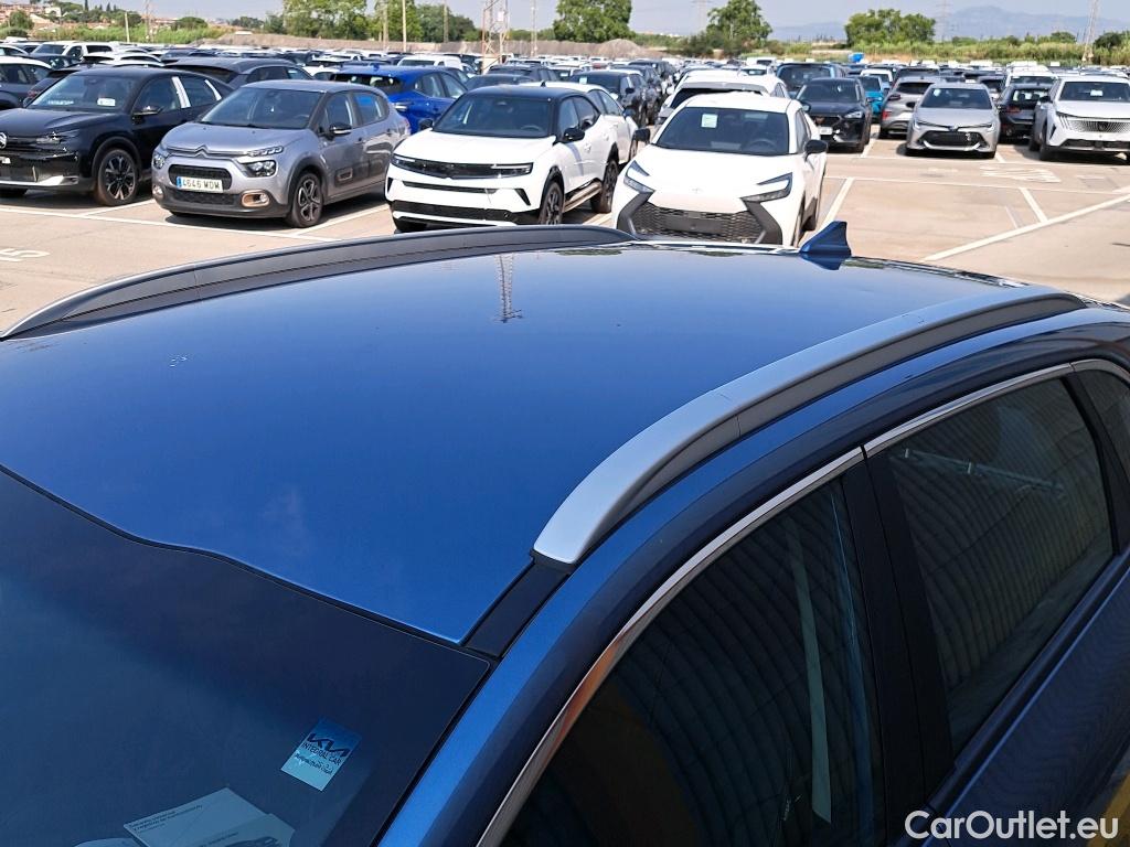  KIA  Niro  Drive Plug-In Hybrid 1.6 105CV AT6 E6d #5