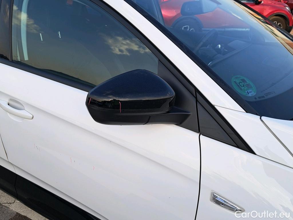  Land Rover  Discovery OPEL Grandland / 2021 / 5P / todoterreno 1.5 CDTi GS Auto #19