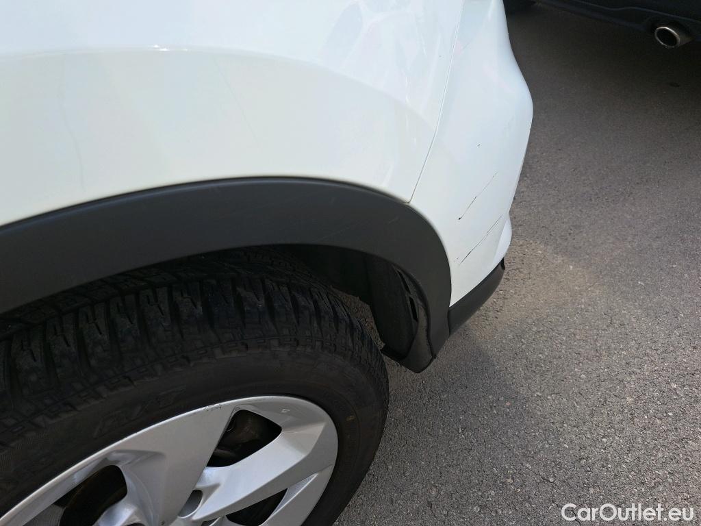  Nissan  Qashqai NISSAN  / 2017 / 5P / todoterreno DIG-T 103 kW (140 CV) E6D ACENTA (AC) #42