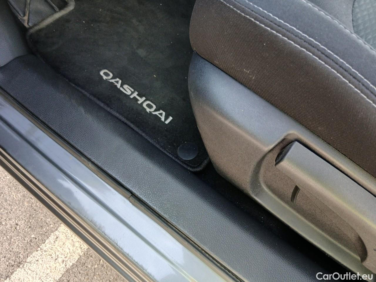  Nissan  Qashqai NISSAN  / 2017 / 5P / todoterreno DIG-T 103 kW (140 CV) E6D Q-LINE #6
