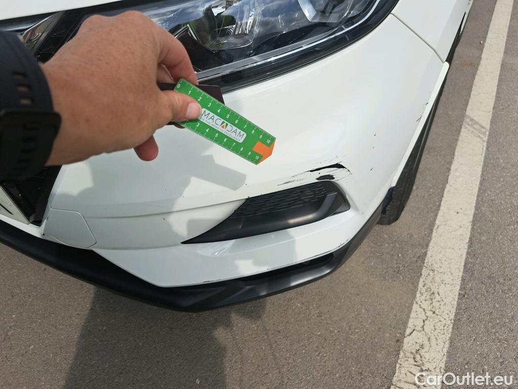  Nissan  Qashqai NISSAN  / 2017 / 5P / todoterreno DIG-T 103 kW (140 CV) E6D ACENTA (AC) #19