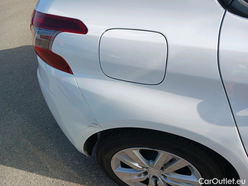  Peugeot  308  Active Pack 1.5 HDi 130CV MT6 E6d #20