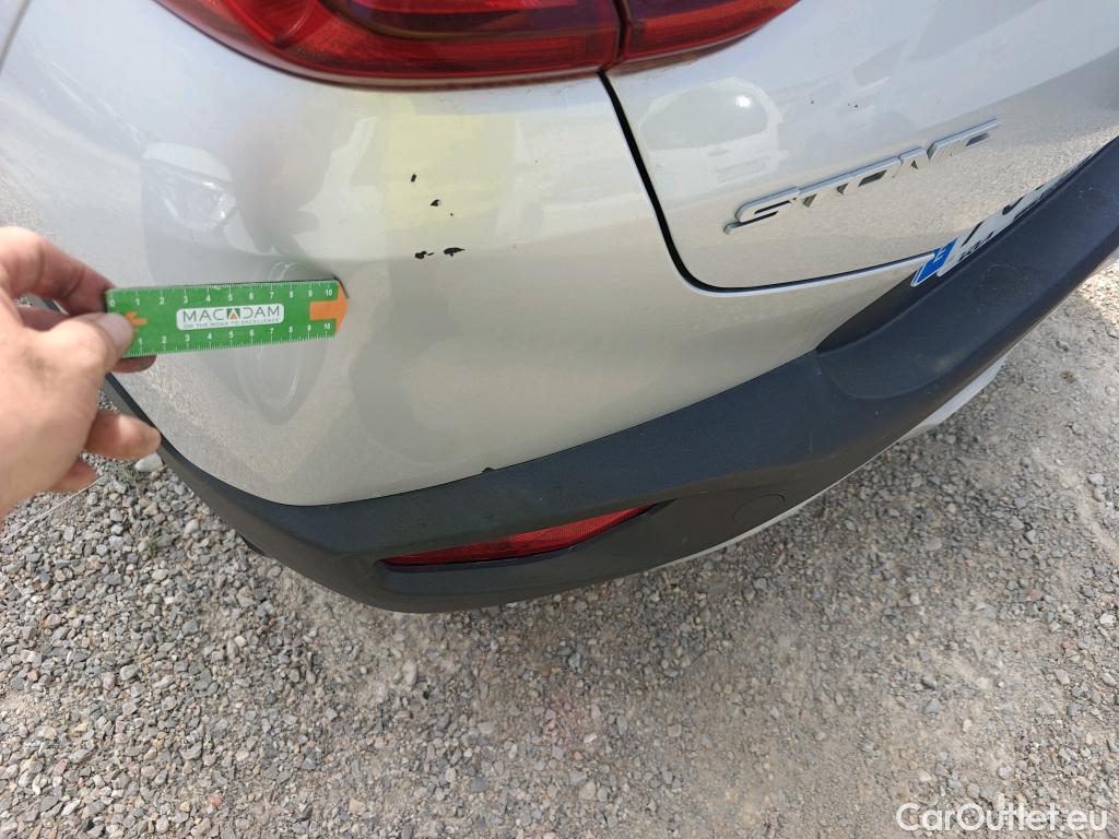  KIA  STONIC KIA  / 2017 / 5P / todoterreno 1.2 DPi 62kW (84CV) Concept #31