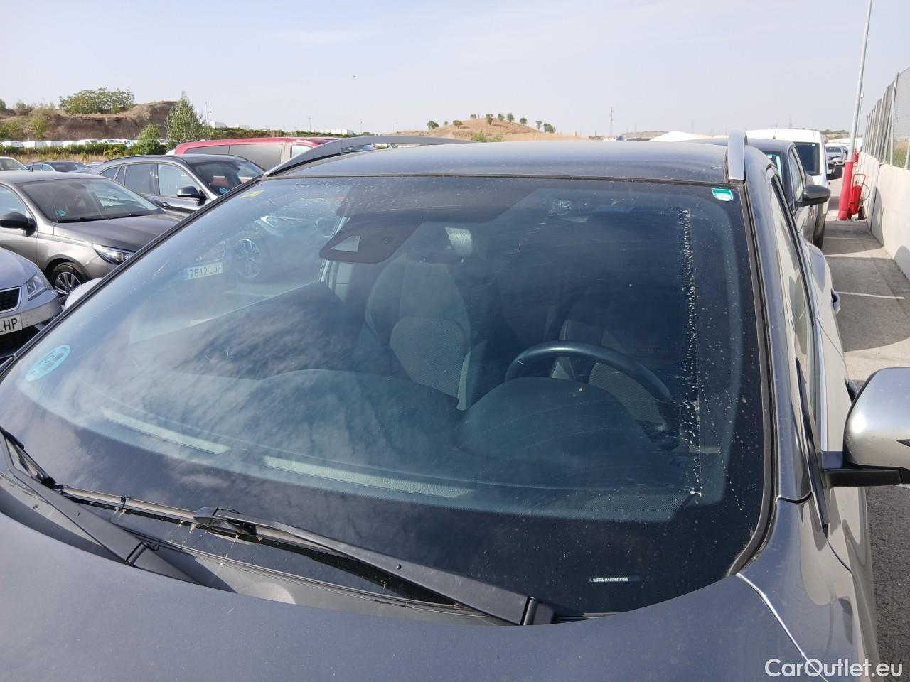  Nissan  Qashqai NISSAN  / 2017 / 5P / todoterreno DIG-T 103 kW (140 CV) E6D Q-LINE #11