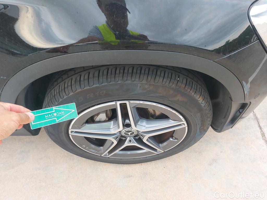  Mercedes  G-Klasee Clase GLC GLC 300 de 4Matic (253.911)AMG 2.0 AMG Line 305CV AT9 E6d #7