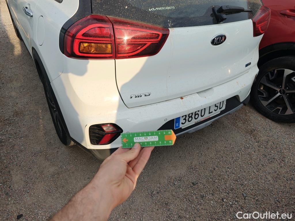  KIA  Niro  Drive 1.6 105CV AT6 E6d #18