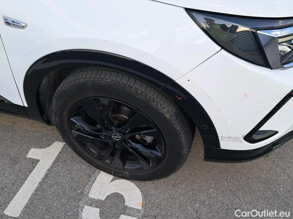  Land Rover  Discovery OPEL Grandland / 2021 / 5P / todoterreno 1.5 CDTi GS Auto #25