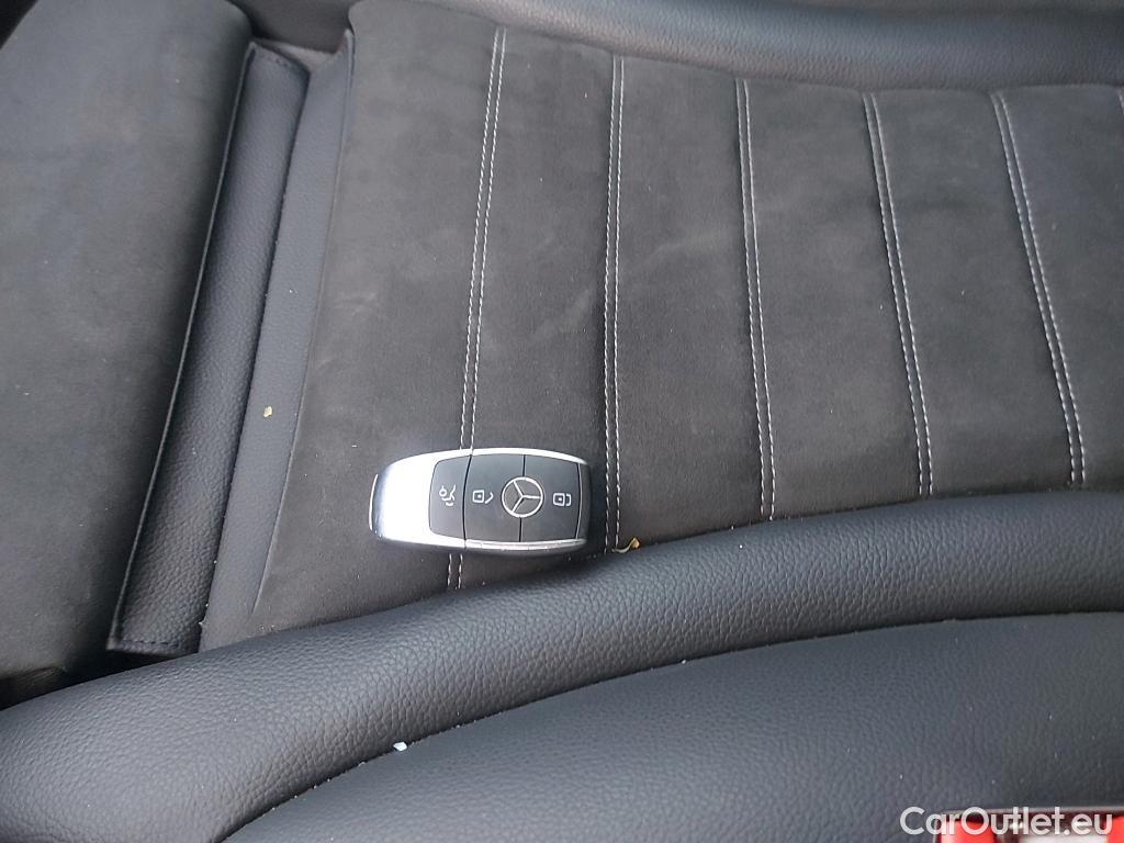  Mercedes  G-Klasee Clase GLC GLC 300 de 4Matic (253.911)AMG 2.0 AMG Line 305CV AT9 E6d #2