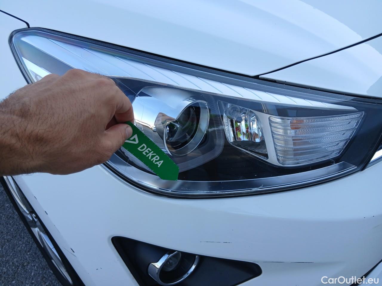  KIA  Rio KIA  / 2020 / 5P / berlina con portón 1.0 T-GDi 88kW (120CV) MHEV iMT Drive #5