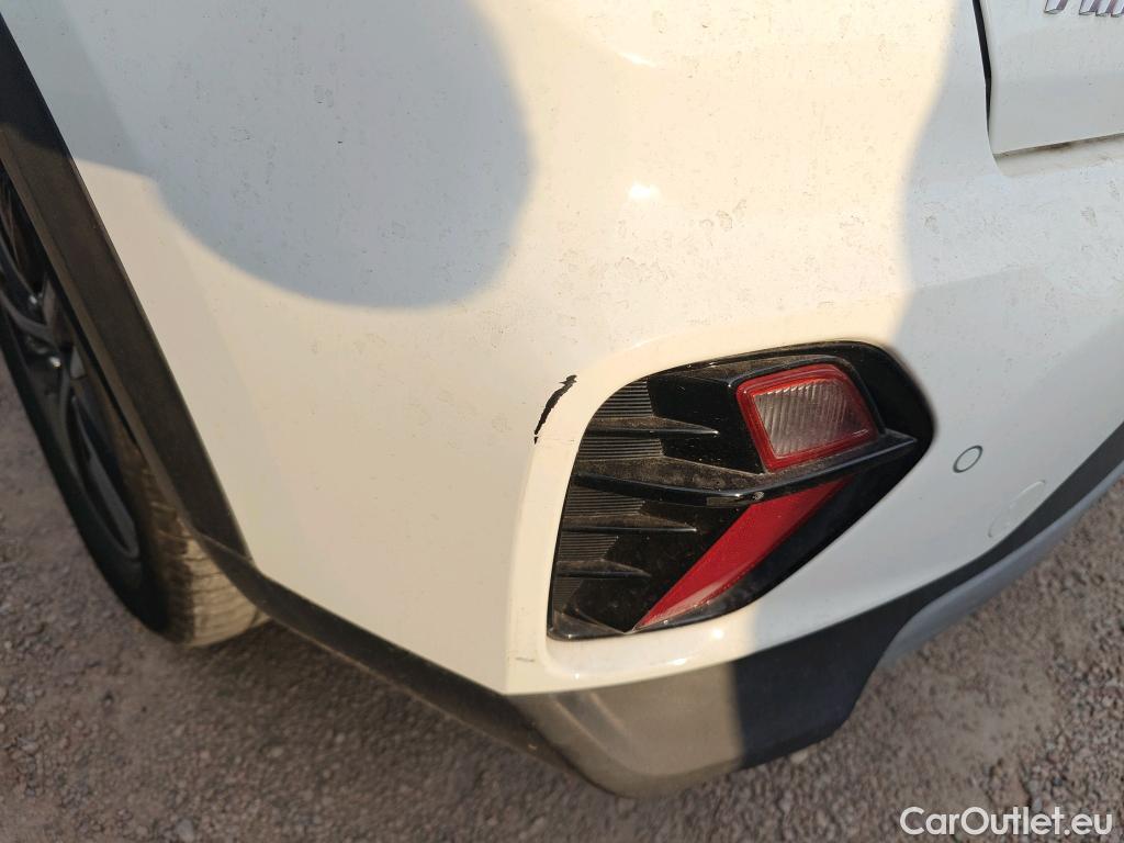  KIA  Niro  Drive 1.6 105CV AT6 E6d #19