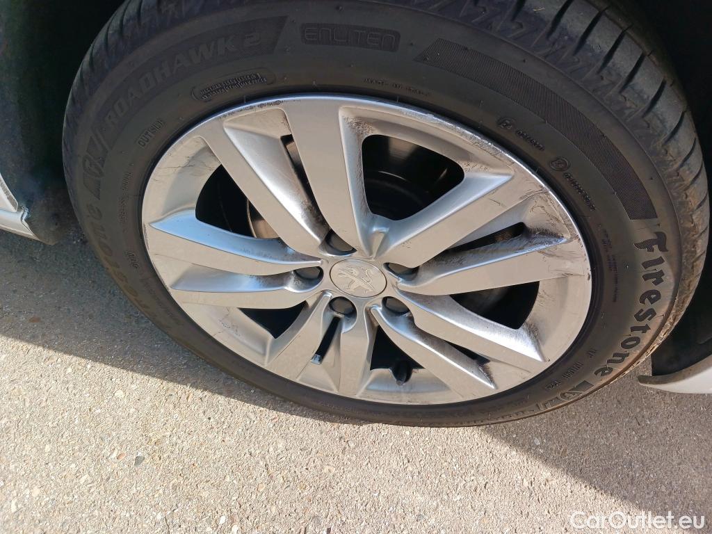  Peugeot  308  Active Pack 1.5 HDi 130CV MT6 E6d #5