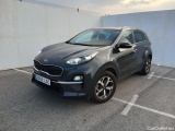  KIA  Sportage  Drive Plus 2WD 1.6 CRDi 135CV MT6 E6dT 
