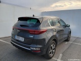  KIA  Sportage  Drive Plus 2WD 1.6 CRDi 135CV MT6 E6dT #2