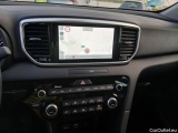  KIA  Sportage  Drive Plus 2WD 1.6 CRDi 135CV MT6 E6dT #11