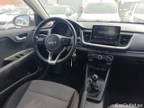  KIA  STONIC KIA  / 2017 / 5P / todoterreno 1.2 DPi 62kW (84CV) Concept #3