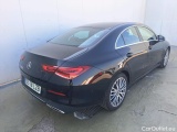  Mercedes  CLA-Klasse Clase CLA CLA 200 d (118.312) 150CV AT8 E6d #2