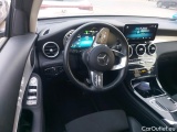  Mercedes  G-Klasee Clase GLC GLC 300 de 4Matic (253.911)AMG 2.0 AMG Line 305CV AT9 E6d #3