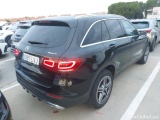  Mercedes  G-Klasee Clase GLC GLC 300 de 4Matic (253.911)AMG 2.0 AMG Line 305CV AT9 E6d #2