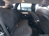 Mercedes  G-Klasee Clase GLC GLC 300 de 4Matic (253.911)AMG 2.0 AMG Line 305CV AT9 E6d #7