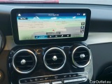  Mercedes  G-Klasee Clase GLC GLC 300 de 4Matic (253.911)AMG 2.0 AMG Line 305CV AT9 E6d #12