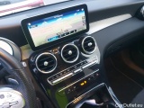  Mercedes  G-Klasee Clase GLC GLC 300 de 4Matic (253.911)AMG 2.0 AMG Line 305CV AT9 E6d #16