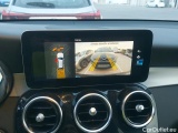  Mercedes  G-Klasee Clase GLC GLC 300 de 4Matic (253.911)AMG 2.0 AMG Line 305CV AT9 E6d #14