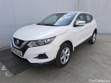  Nissan  Qashqai NISSAN  / 2017 / 5P / todoterreno DIG-T 103 kW (140 CV) E6D ACENTA (AC) 