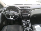  Nissan  Qashqai NISSAN  / 2017 / 5P / todoterreno DIG-T 103 kW (140 CV) E6D ACENTA (AC) #3