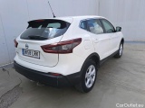  Nissan  Qashqai NISSAN  / 2017 / 5P / todoterreno DIG-T 103 kW (140 CV) E6D ACENTA (AC) #2