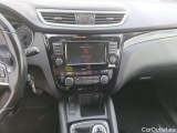  Nissan  Qashqai NISSAN  / 2017 / 5P / todoterreno DIG-T 103 kW (140 CV) E6D ACENTA (AC) #14