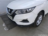  Nissan  Qashqai NISSAN  / 2017 / 5P / todoterreno DIG-T 103 kW (140 CV) E6D ACENTA (AC) #16