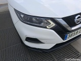  Nissan  Qashqai NISSAN  / 2017 / 5P / todoterreno DIG-T 103 kW (140 CV) E6D ACENTA (AC) #17