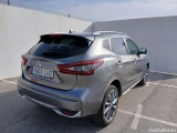  Nissan  Qashqai NISSAN  / 2017 / 5P / todoterreno DIG-T 103 kW (140 CV) E6D Q-LINE #2