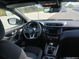  Nissan  Qashqai NISSAN  / 2017 / 5P / todoterreno DIG-T 103 kW (140 CV) E6D Q-LINE #3