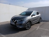  Nissan  Qashqai NISSAN  / 2017 / 5P / todoterreno DIG-T 103 kW (140 CV) E6D Q-LINE 