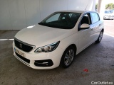  Peugeot  308  Active Pack 1.5 HDi 130CV MT6 E6d 